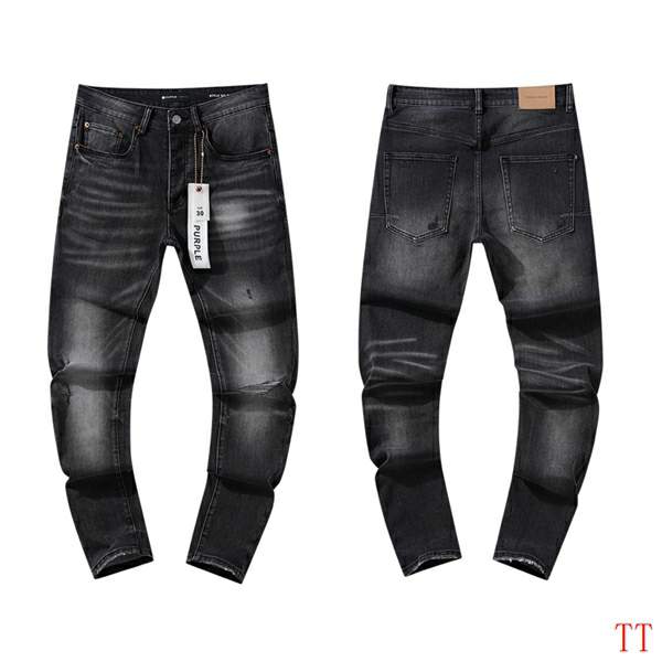 Picture of Purple Brand Jeans Long _SKUPurpleBrandsz30-3820tn0412794